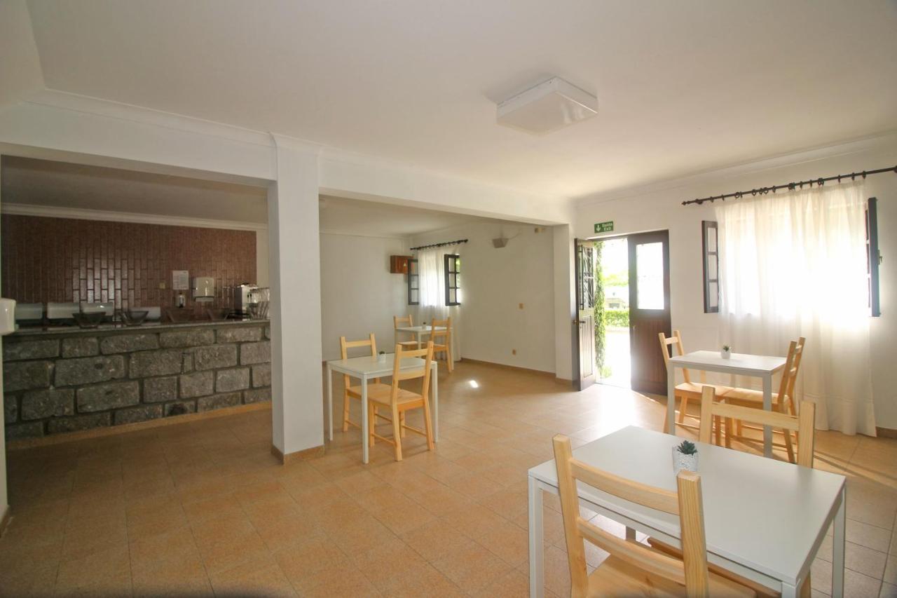 Serrana Gerês Exterior foto