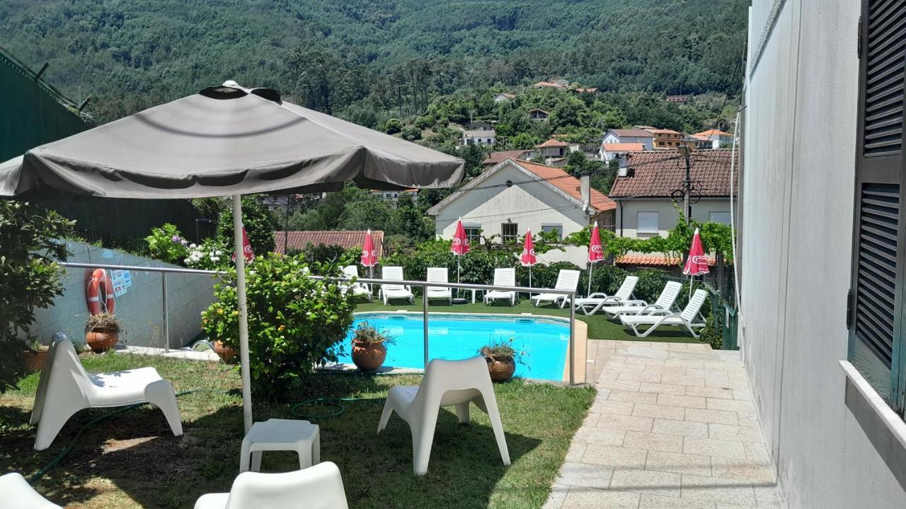 Serrana Gerês Exterior foto