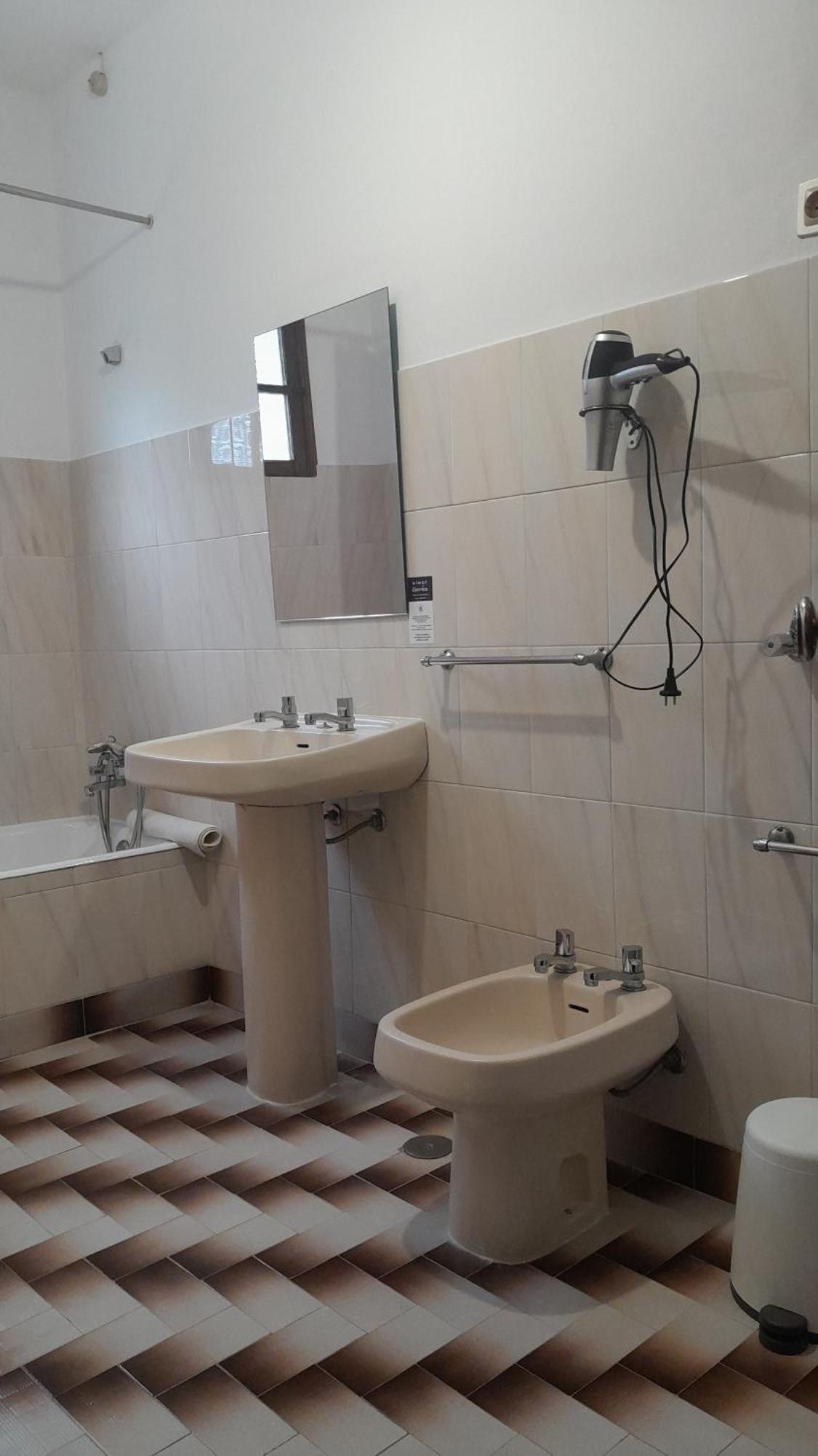 Serrana Gerês Quarto foto
