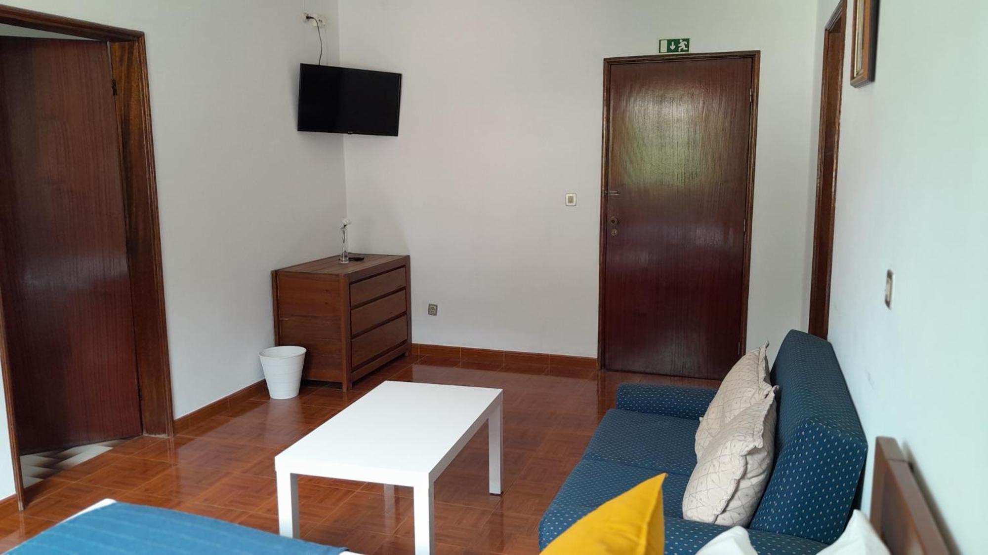 Serrana Gerês Quarto foto