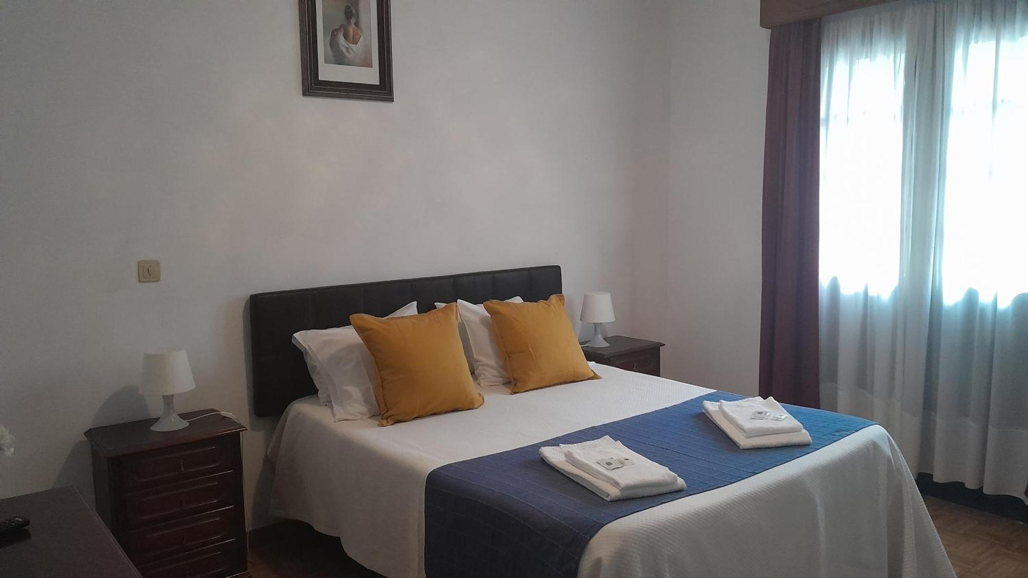 Serrana Gerês Quarto foto