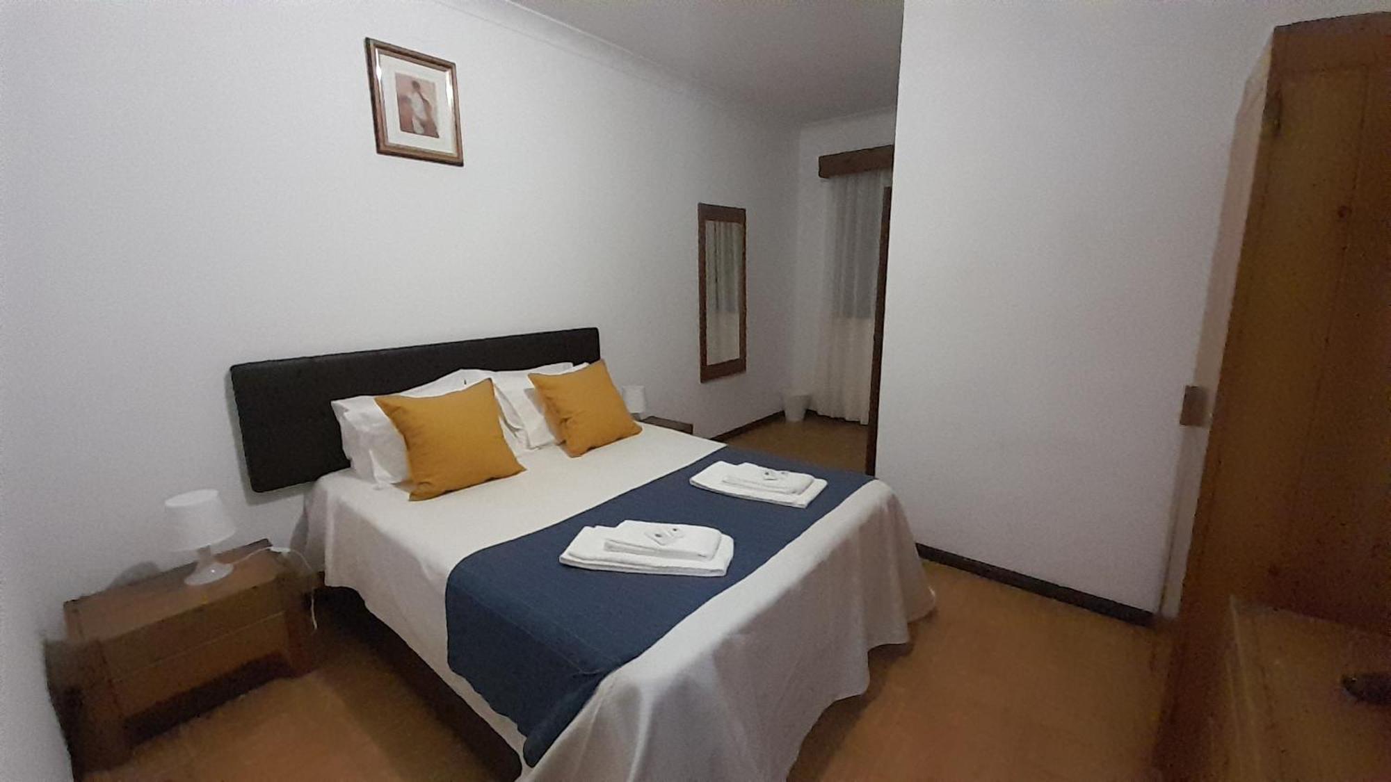 Serrana Gerês Quarto foto